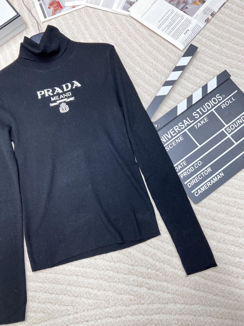 Prada Hoodies